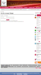 Mobile Screenshot of monsenat.senat.fr